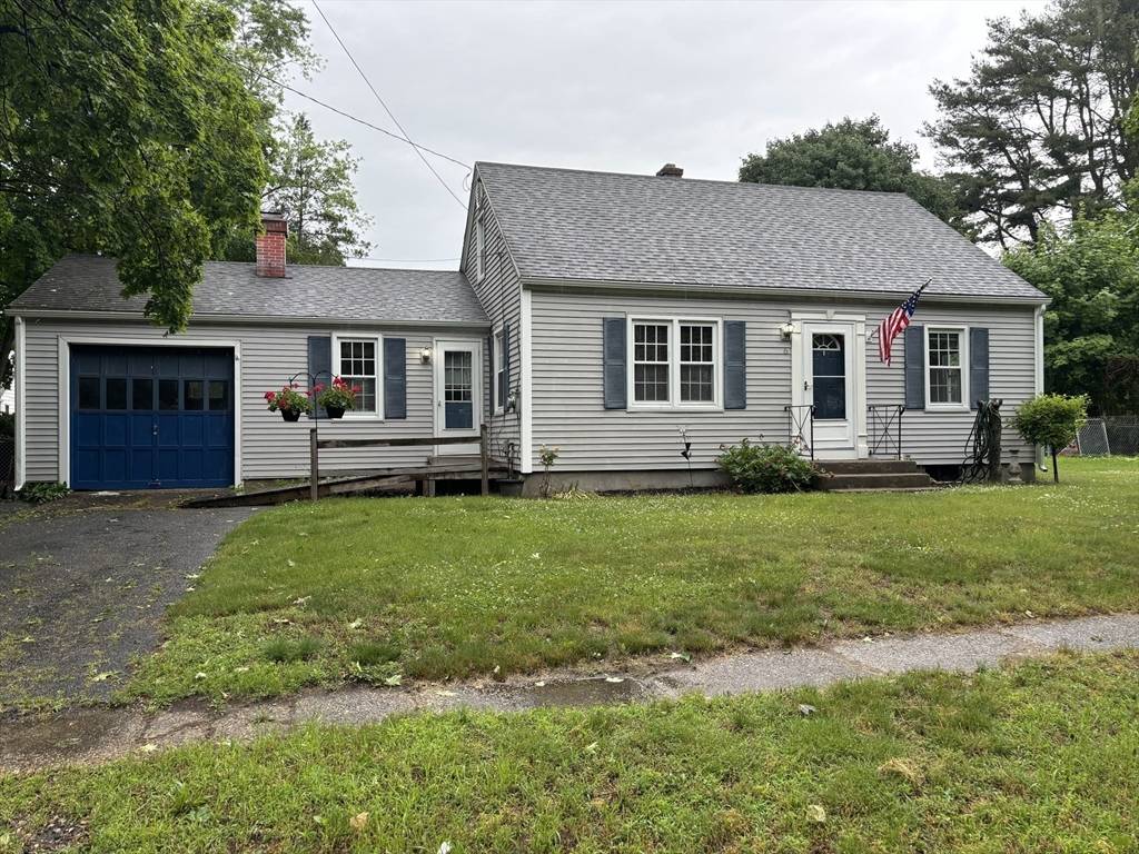 Granby, MA 01033,6 Jackielyn Cir