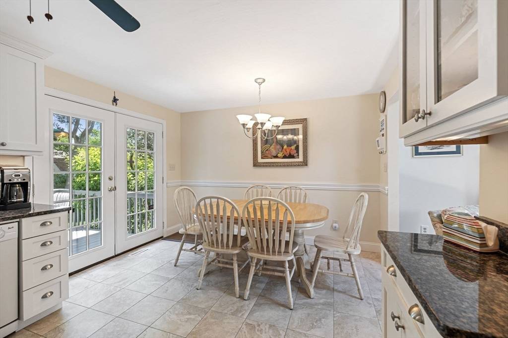 Falmouth, MA 02536,44 Woodside Dr