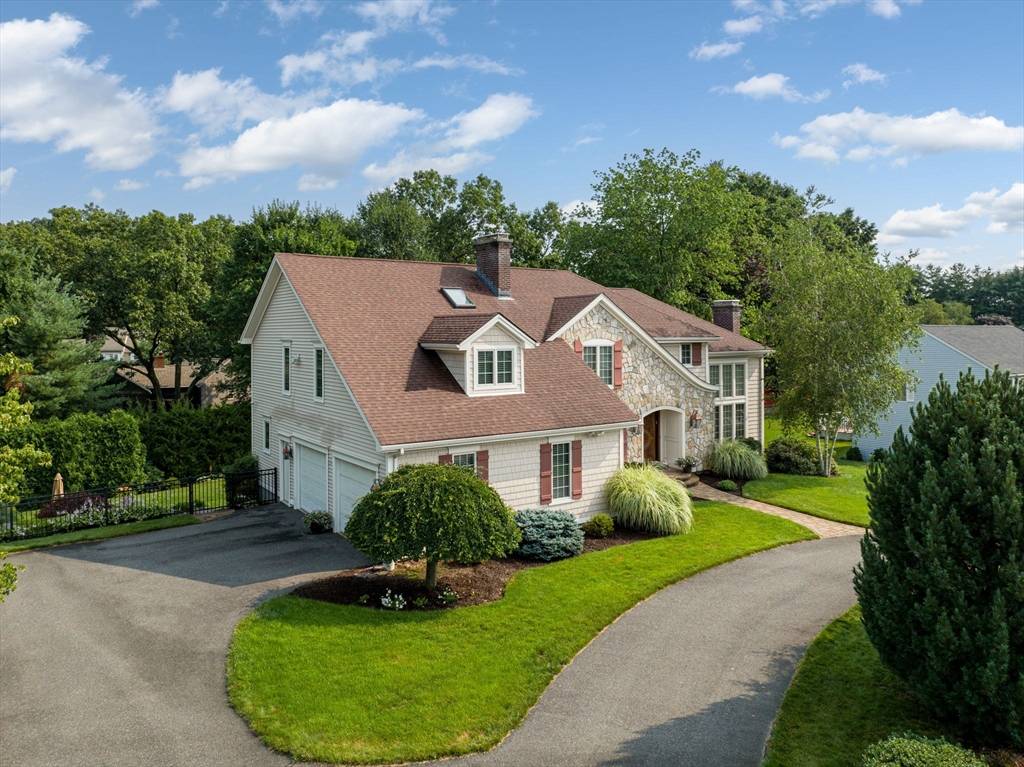 Longmeadow, MA 01106,96 Pinewood Hills