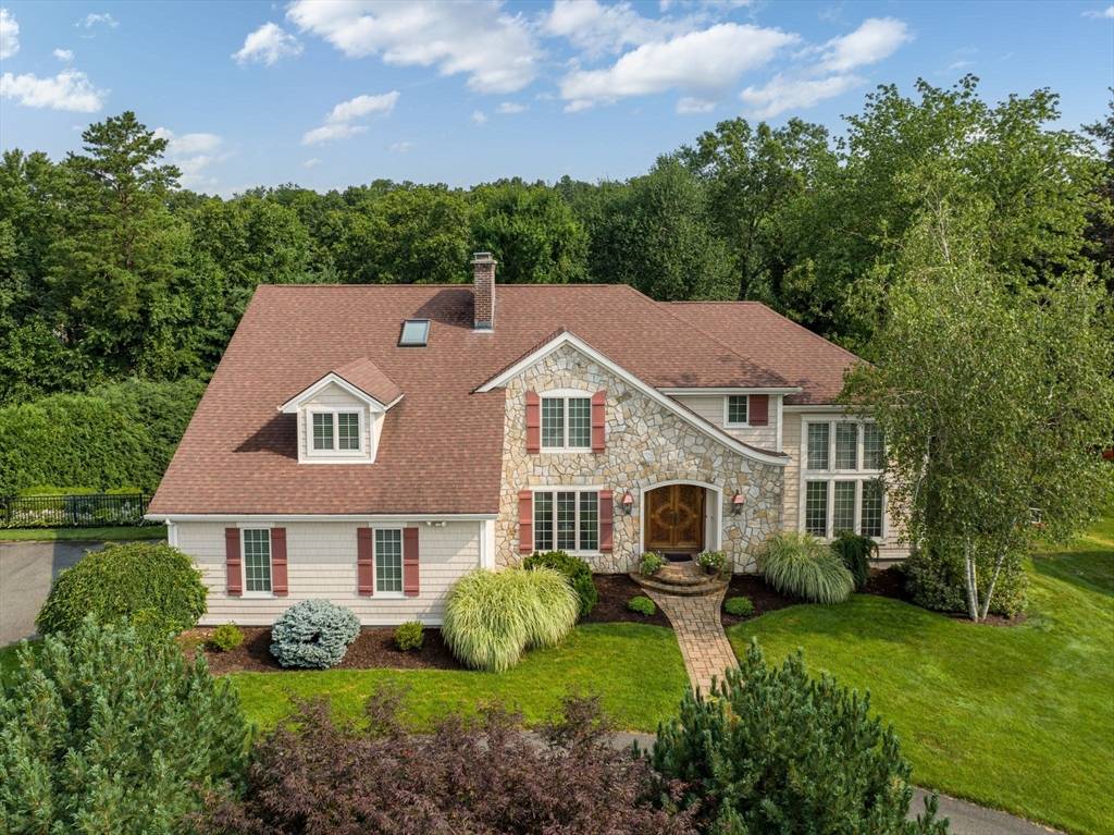 Longmeadow, MA 01106,96 Pinewood Hills