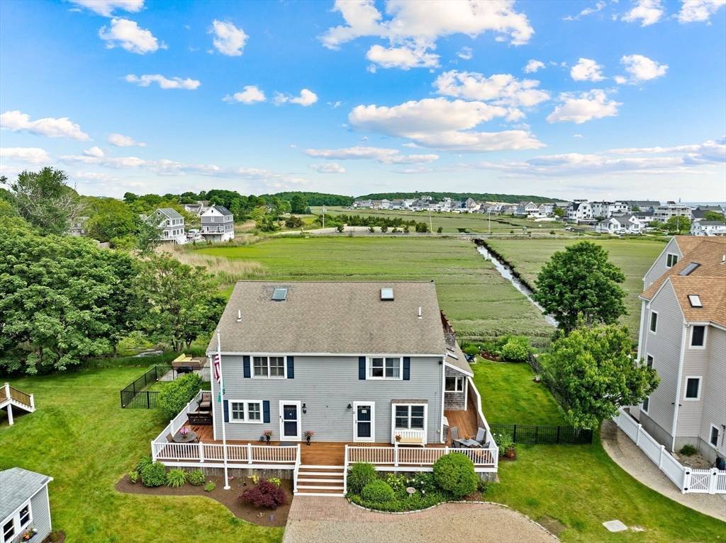 Scituate, MA 02066,8 Cliff Estates Rd #8