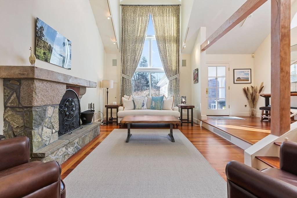 193 Quanset Rd Orleans, MA 02653