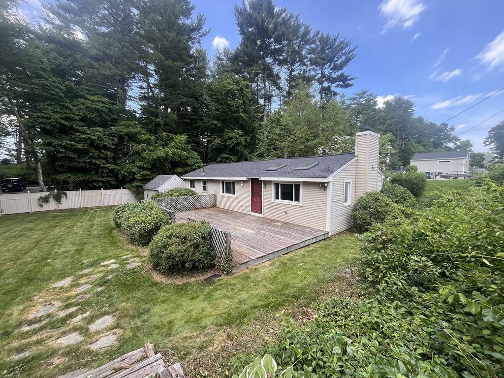 Pembroke, MA 02359,31 N Boundary Rd