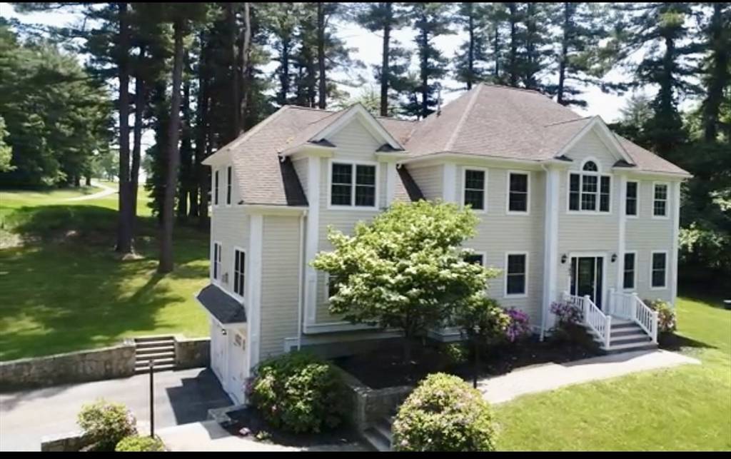 Hopkinton, MA 01748,182 Fruit Street