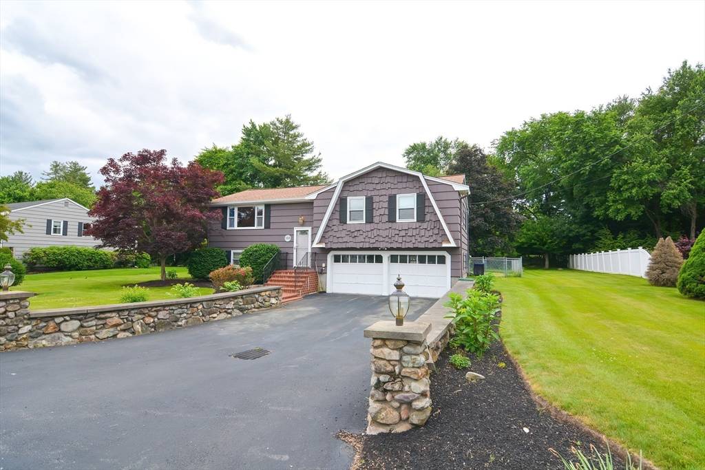 Canton, MA 02021,123 Capper Drive