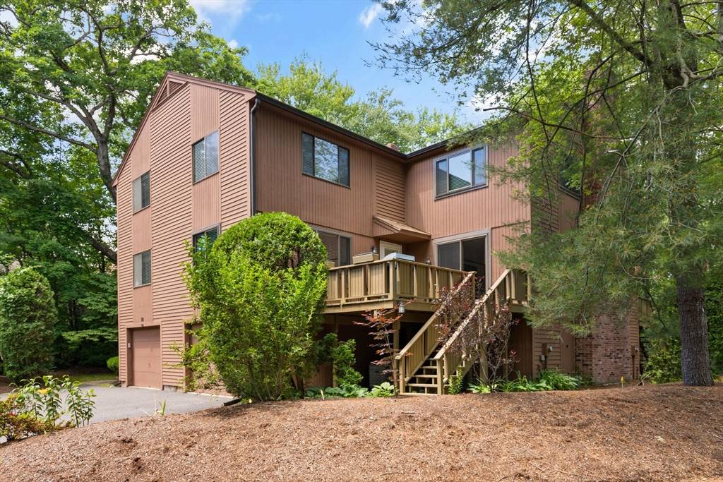 Westborough, MA 01581,27 Treetop Park #27