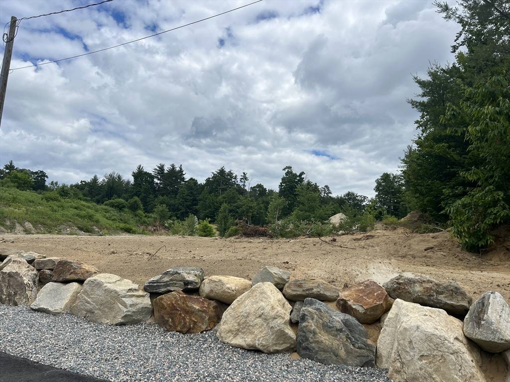 Belchertown, MA 01007,LOT 5 Allen Rd