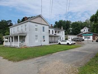 Ware, MA 01082,31 W Main St