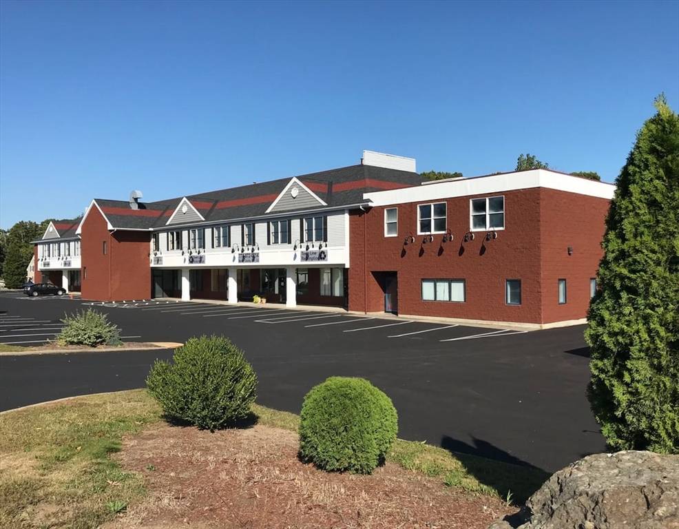 Dighton, MA 02715,1901 County St