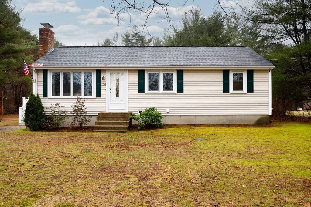 East Bridgewater, MA 02333,136 Broadmeadow Dr