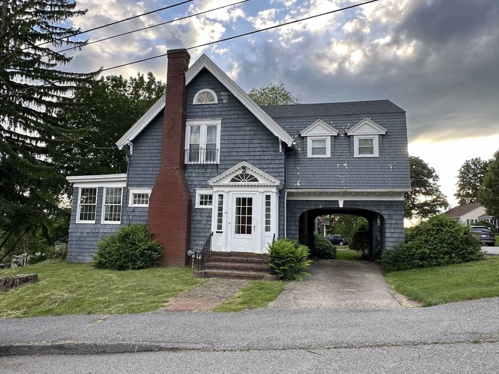 Spencer, MA 01562,47 Lincoln St