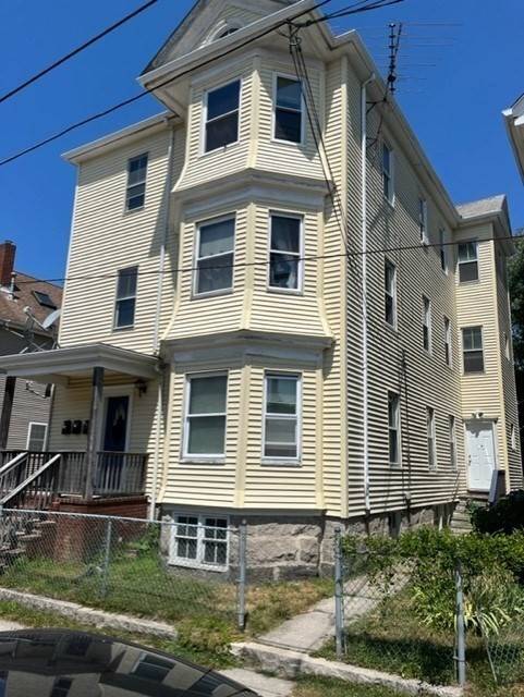 New Bedford, MA 02740,13 Willow St