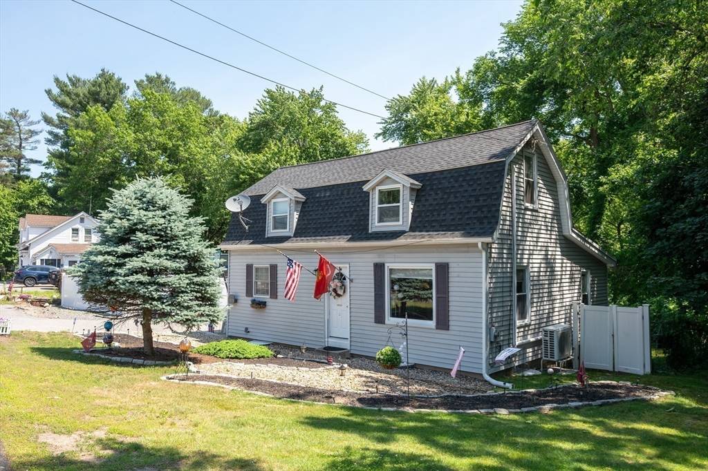 Billerica, MA 01821,63 Bridle Road