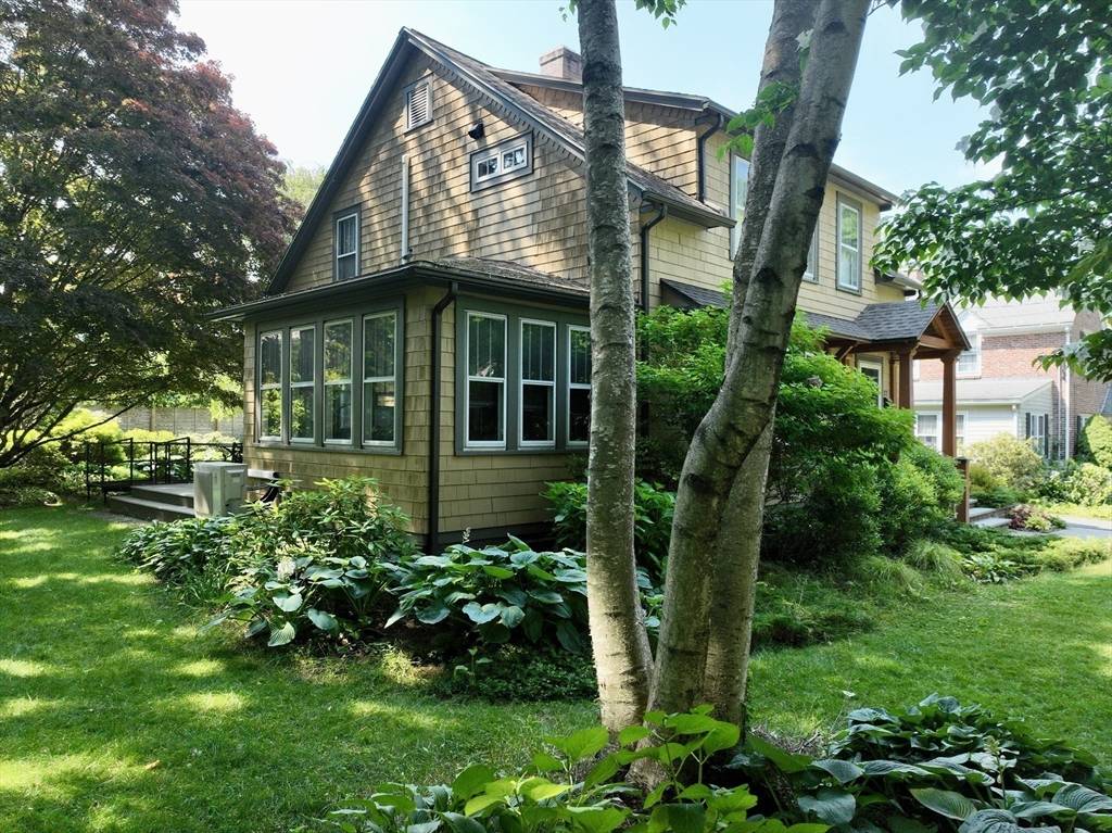 Northampton, MA 01060,22 Norfolk Ave.