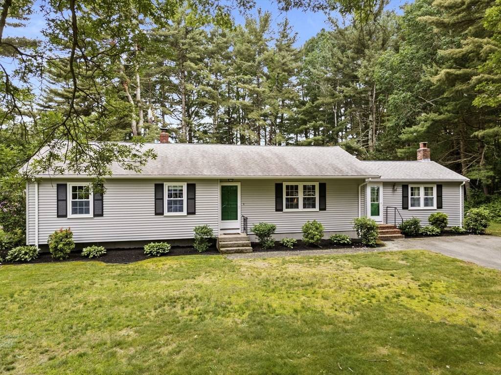 Dighton, MA 02715,1550 Pine St