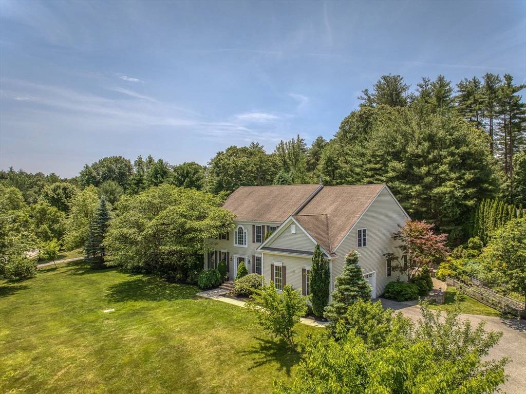 Hopkinton, MA 01748,1 Baldwin Ln