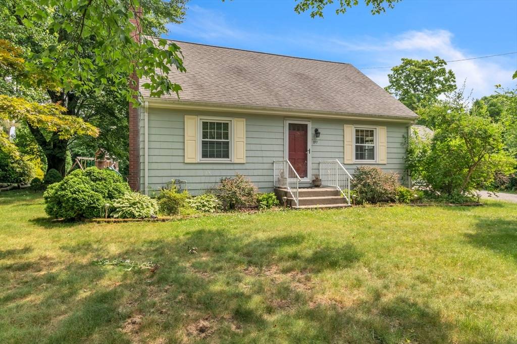 East Longmeadow, MA 01028,277 Parker St