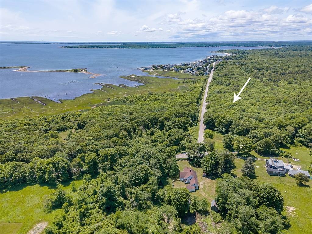 Mattapoisett, MA 02739,Lot 169.1 Angelica Ave