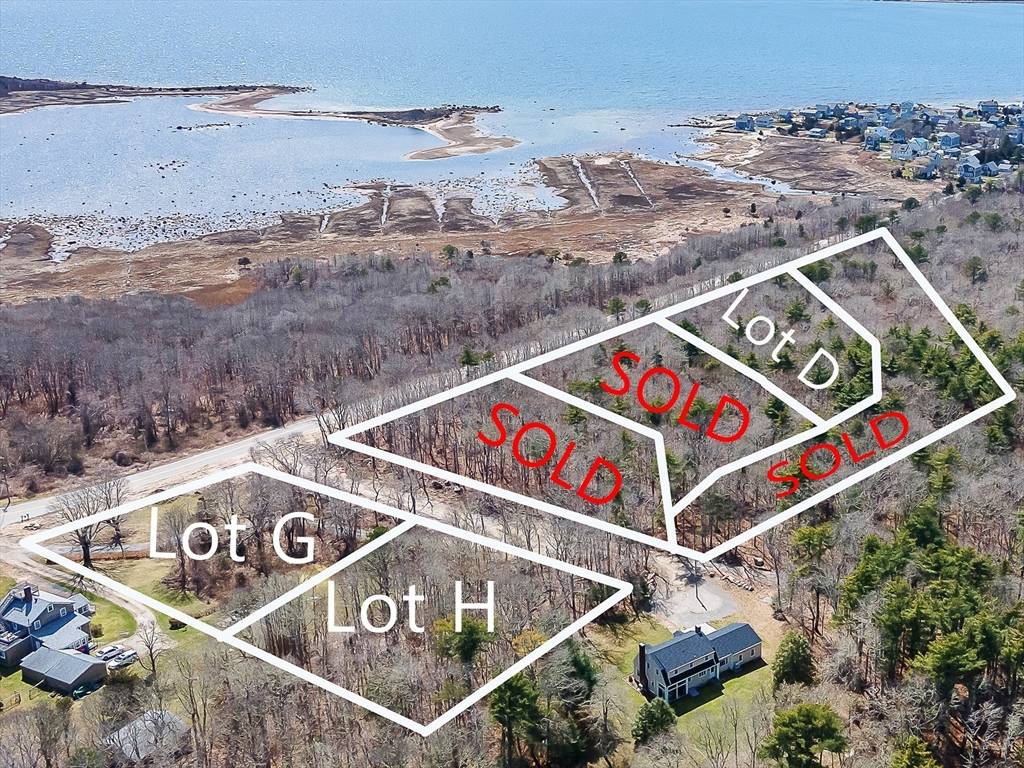 Mattapoisett, MA 02739,Lot 159.D Angelica Ave