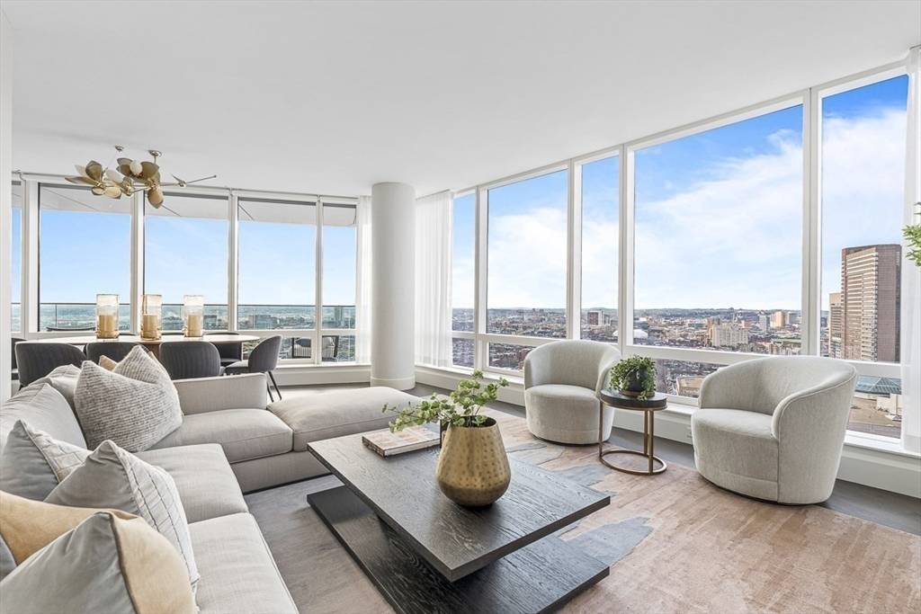 Boston, MA 02116,430 Stuart #33A