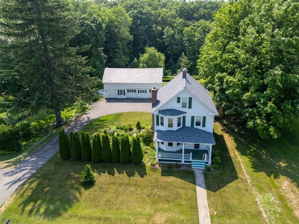 Southwick, MA 01077,233 College Highway