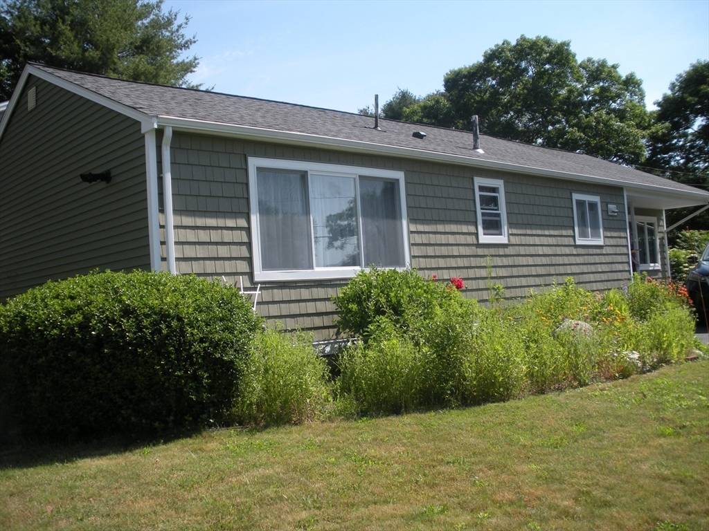 Stoughton, MA 02072,134 Willow Street