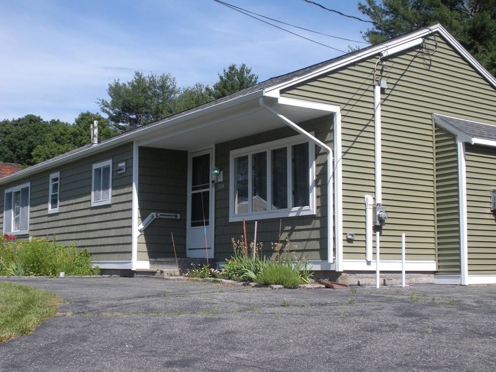 Stoughton, MA 02072,134 Willow Street