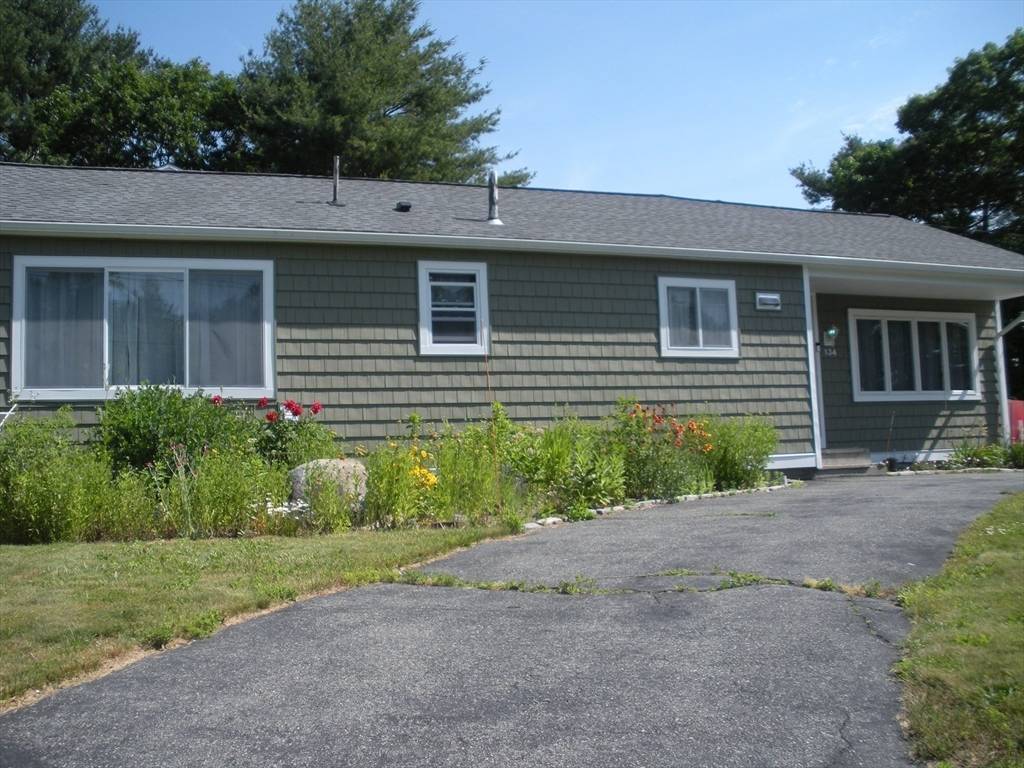 Stoughton, MA 02072,134 Willow Street