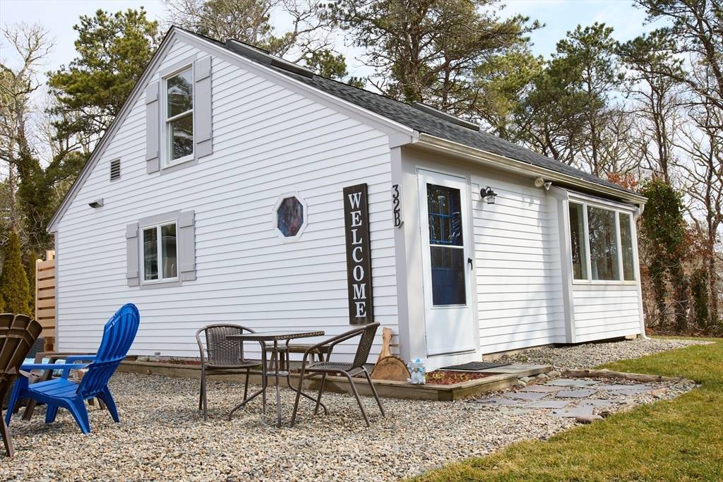 Dennis, MA 02639,32 Canning Terrace #B