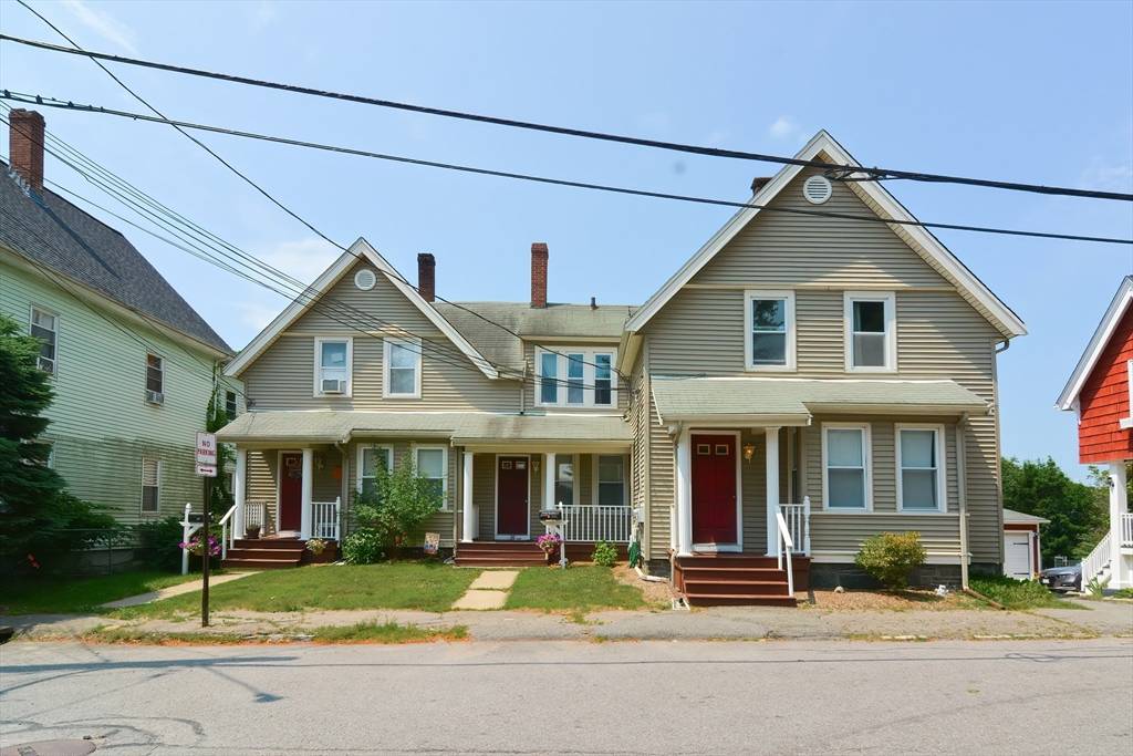 Taunton, MA 02780,39 Lawrence St