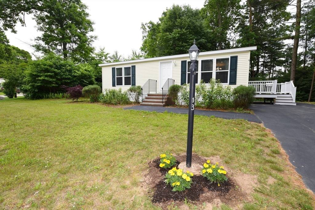 West Bridgewater, MA 02379,13 Friendship Drive