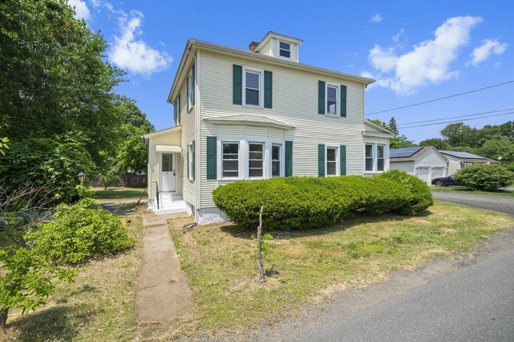 Agawam, MA 01030,7 Agnoli Pl