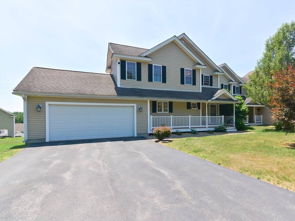 Lancaster, MA 01523,67 Woods Ln #67