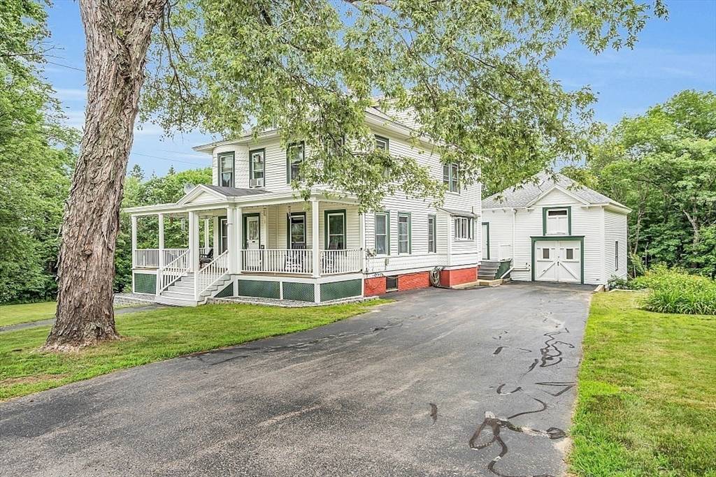 Winchendon, MA 01475,88 High Street
