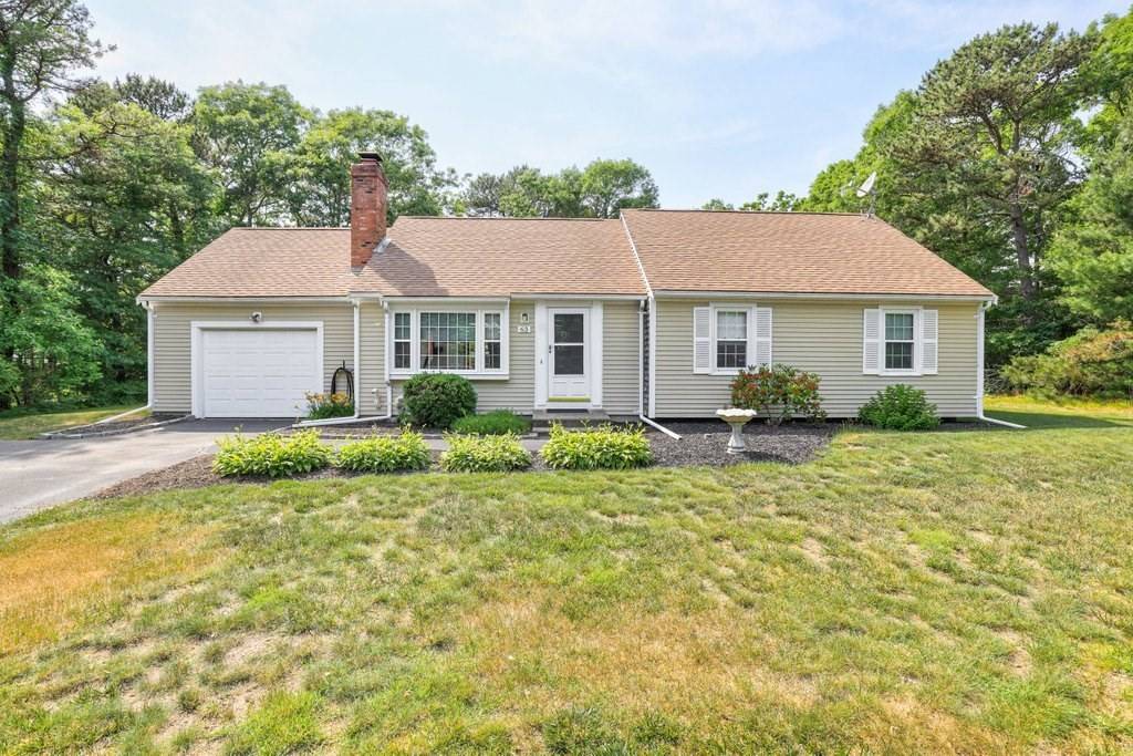 Mashpee, MA 02649,63 Park Place Way