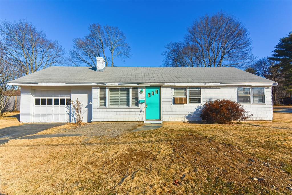 Wayland, MA 01778,5 Melville Place