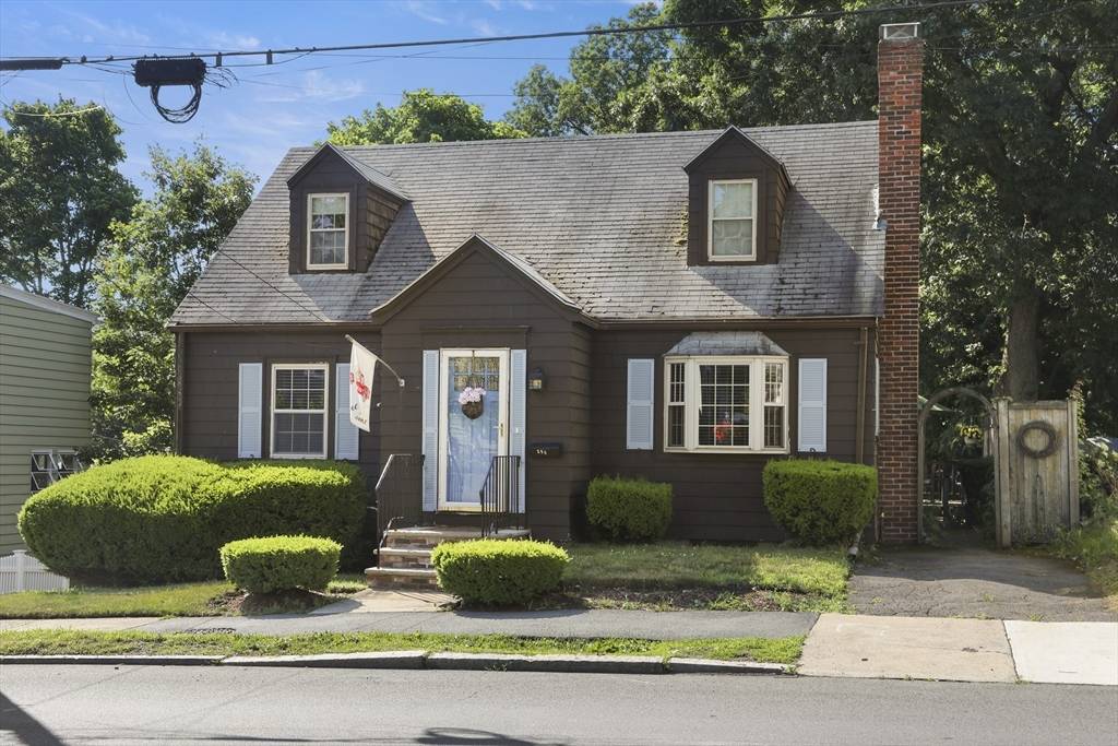 Lynn, MA 01904,290 Parkland Ave