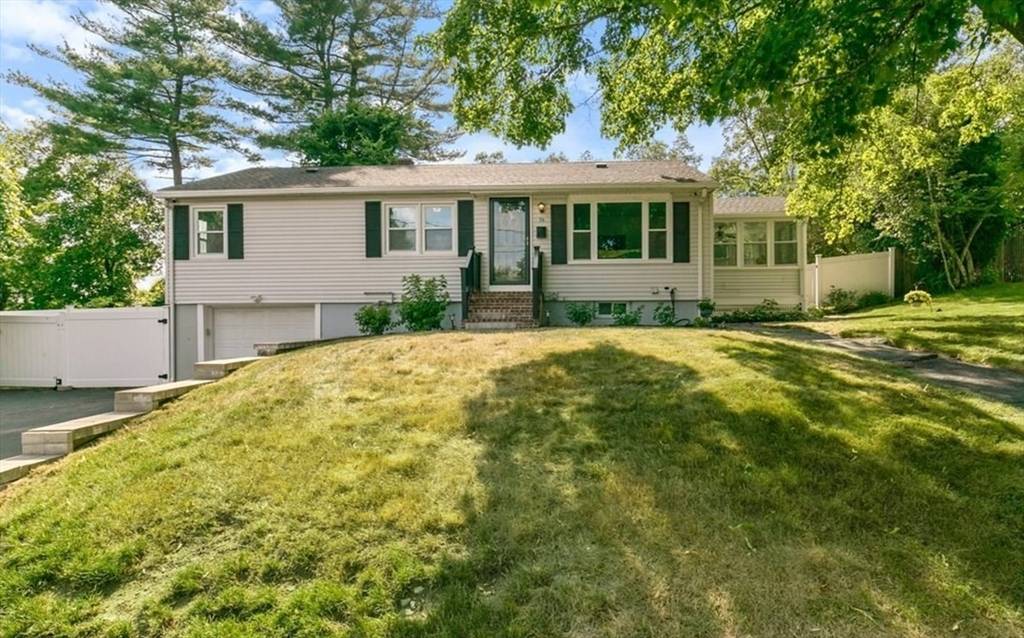 Methuen, MA 01844,26 Cherry Hill Circle