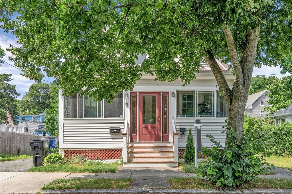 Salem, MA 01970,38-40 Moffatt Rd