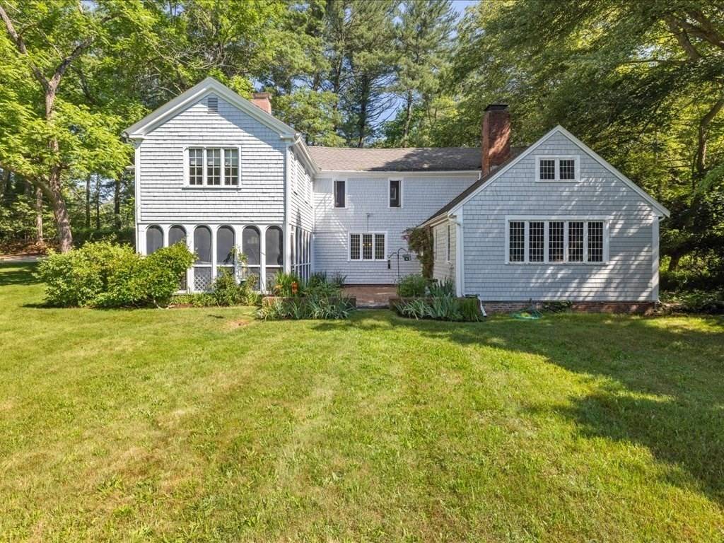 Duxbury, MA 02332,1112 Tremont St