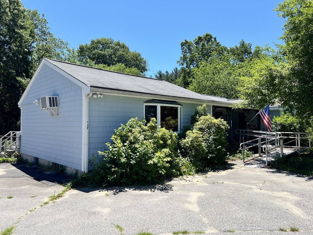 Billerica, MA 01821,197 Andover Road