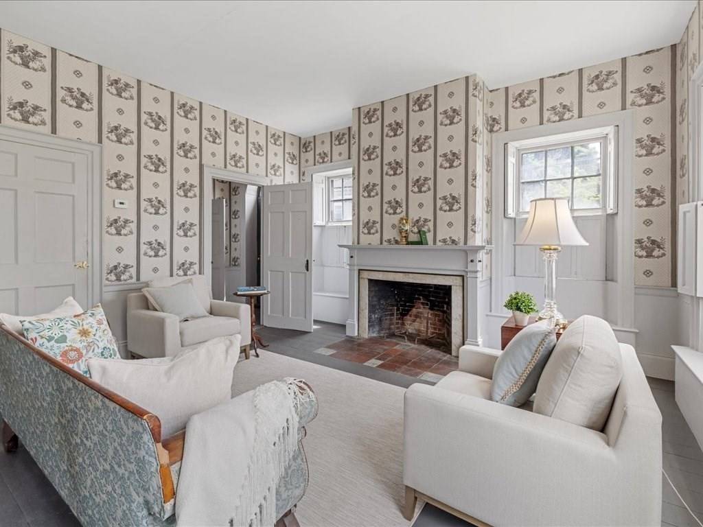 166 High Street Danvers, MA 01923