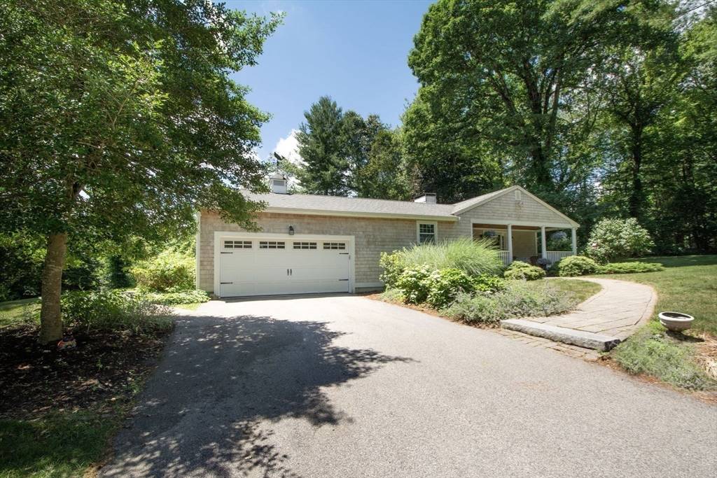 Norwell, MA 02061,193 Brigantine Cir