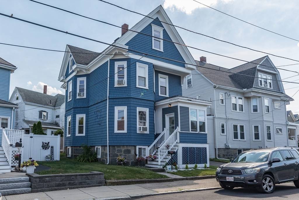 Winthrop, MA 02152,293 Bowdoin Street