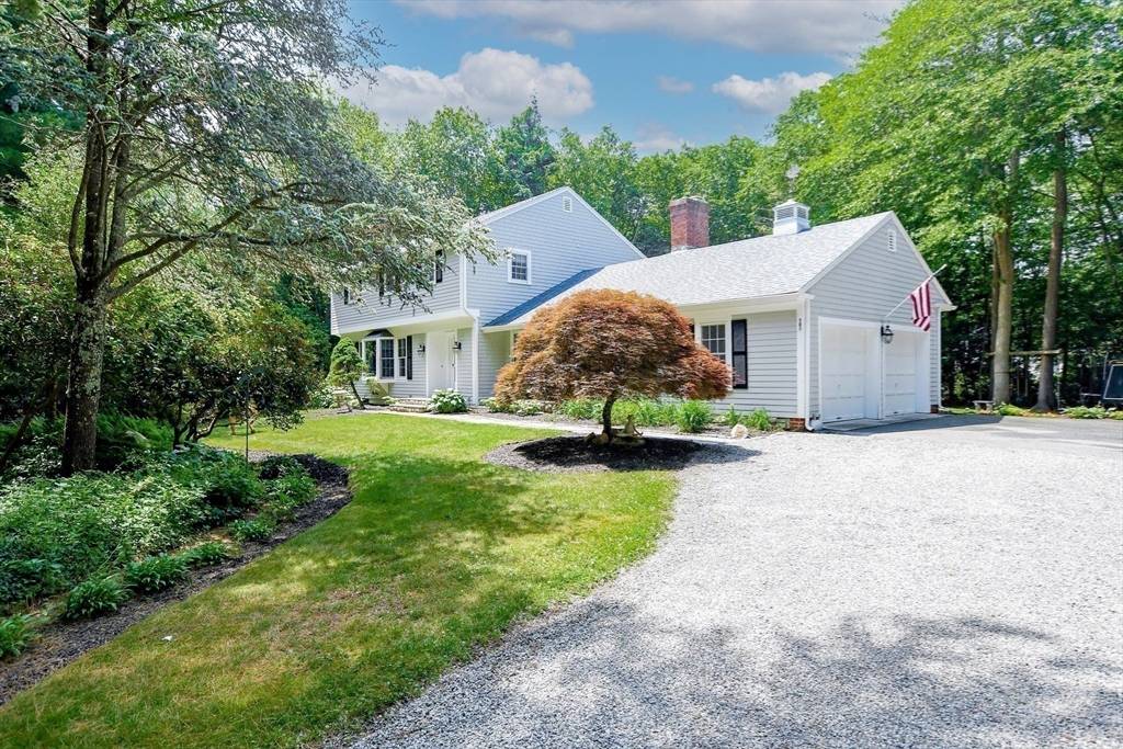 Marion, MA 02738,109 Olde Knoll Road