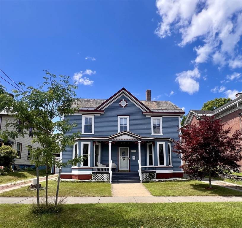 Montague, MA 01376,50 Prospect St