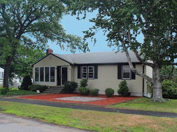 Peabody, MA 01960,31 Raylen Ave
