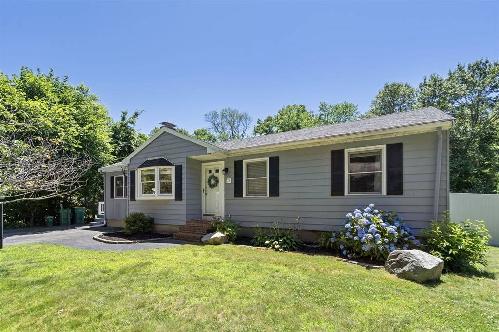 Easton, MA 02356,26 Miller Road