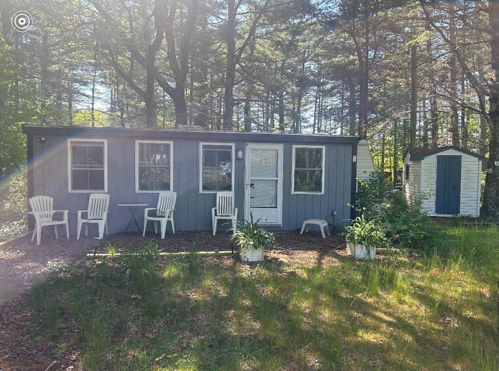 Carver, MA 02330,33 Wareham St #29