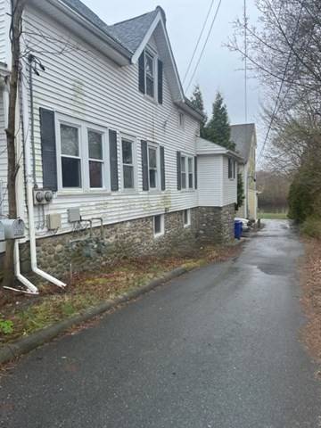 Taunton, MA 02780,123 E Water St